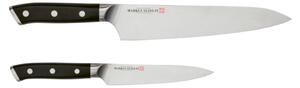Knivset Classic 2 delar