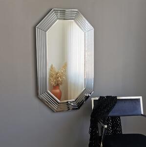 LOSADO Dekorationsspegel 100 cm Silver -