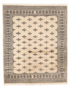 Pakistan Bokhara 2ply Matta 202x246