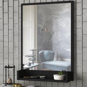 MCKAI Spegel 75 cm Beige -