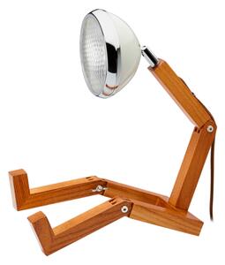 Bordslampa Mr. Wattson