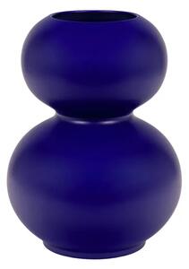 Noo.ma - Tuga Vase - Vas - Blueberry Pie - Ø22 x H30 cm