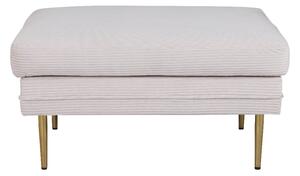 Sittpuff Mistfall Beige