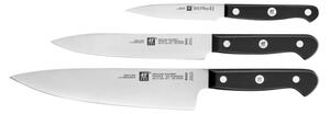 Knivset Gourmet 3 delar