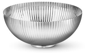 Georg Jensen - Bernadotte Bowl - Skål - Stainless Steel - Small - W13 x D0 x H5.8 cm