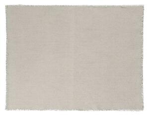 Blomus - LINEO Placemat - Bordstablett - Mirage Gray - H0,5 x L35 x W45 cm