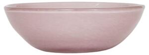 OYOY LIVING - Kojo Bowl - Skål - 402 Rose - Small - Ø15 x H5 cm