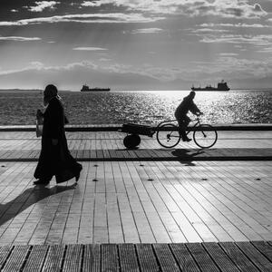 Fotografi Strolling Around, George Digalakis