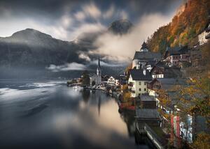 Fotografi Hallstatt, Karol Nienartowicz