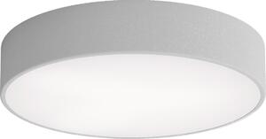 LED taklampa CLEO LED/43W/230V 4000K diameter 40 cm grå