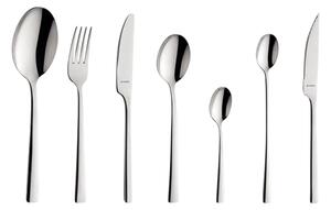 Bestickset Manille 42 Delar Stainless Steel