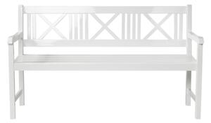 Bänk Rosenborg 150x59cm