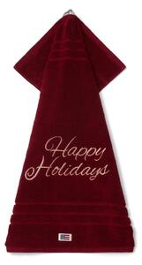 Lexington Original Towel Happy Holidays