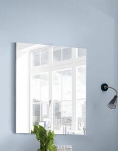 HYLLIE Spegel 89 cm Vit -