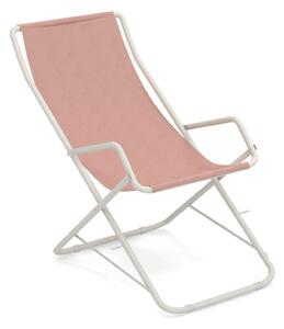 EMU - Bahama White 300/44 - Solstolar - Metall