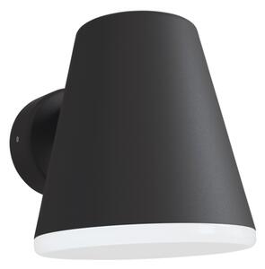 Vägglampa Mist utomhus