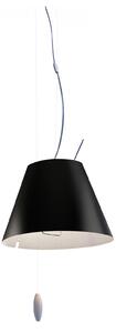 Luceplan - Costanzina D13 Pendellampa, Ljusrosa - Pendellampor - Paolo Rizzatto - Beige