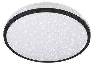 Telefunken 318305TF - LED taklampa för badrum LED/16W/230V diameter 28 cm