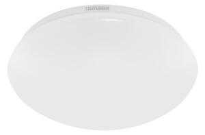 Telefunken 601206TF - LED taklampa för badrum LED/15W/230V diameter 28 cm