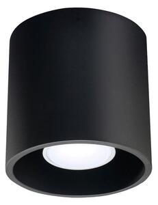 Brilagi - LED taklampa FRIDA 1xGU10/7W/230V svart