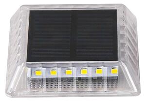 Immax 08495L - LED Utomhus solcell belysning med sensor LED/0,03W/1,2V IP54