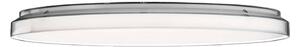 Flos - Clara Transparent Ring - Plafonder - Piero Lissoni - Vit
