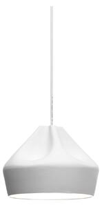 Marset - Pleat Box 24 LED - White, White - Pendellampor - Mashallah,Xavier Mañosa - Vit