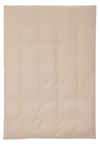 Ogland - Naked Percale Påslakan Singel 150x210 Egypt Sand - Påslakan - Emma Hedberg - Beige