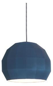 Marset - Scotch Club 26 - Blue, White - Pendellampor - Mashallah,Xavier Mañosa - Blå