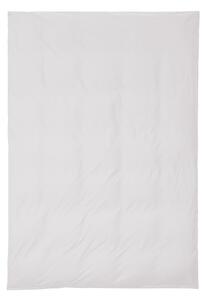 Ogland - Naked Percale Påslakan Singel 150 x 210 cm Mist Grey - Påslakan - Emma Hedberg - Grå