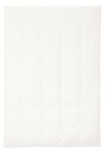 Ogland - Naked Percale Påslakan Singel 150x210 Ogland White - Påslakan - Emma Hedberg - Vit