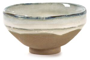Serax - Merci Bowl N°3 Small Off White - Djupa tallrikar - Merci