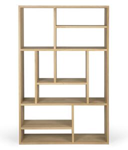 Ethnicraft - M Rack Small Oak - Hyllor - Alain Van Havre - Träfärgad - Trä