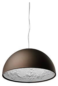 Flos - Skygarden 1 Rostbrun - Pendellampor - Marcel Wanders - Brun