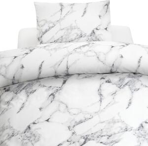 2-Dels Set Marmor