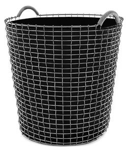 Korbo - Planteringssäck 3-pack 65 liter - Krukor - Svart