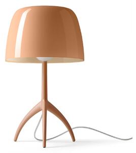 Foscarini - Lumiere Nuances Piccola Cipira Dimmer - Bordslampor - Rodolfo Dordoni - Rosa
