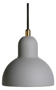 Fritz Hansen - Kaiser Idell 6722-P Easy Grey - Pendellampor - Christian Dell - Grå