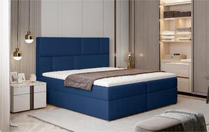 PERETOLA Sängpaket 160x200 cm Blå -