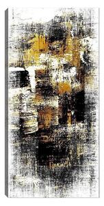 CANVASTAVLA DKY Abstract & Fractals Flerfärgad 50x120 cm -