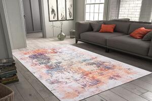 ARTLOOP Matta 210x310 cm Multifärgad -