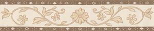 Border Only Borders Papper Brun Beige Cream - AS Creation