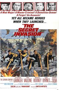 Illustration Secret Invasion