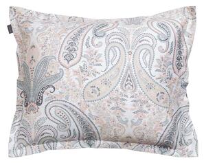 Gant Key West Paisley Örngott 50x60 Rosa