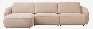 Rowico Home - Norris soffa - Beige - 4-sits soffor - Från Homeroom