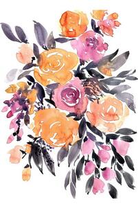 Poster Paloma Bouquet