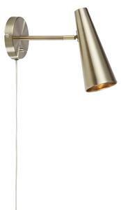 Vägglampa PEAK 1L
