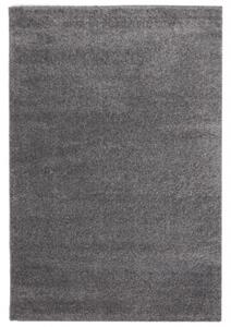 Elegance grå - maskinvävd matta