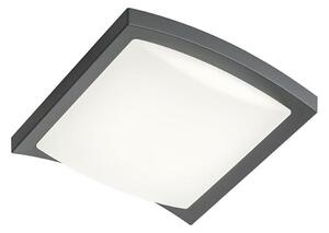 Redo 90007 - LED taklampa för utomhusbruk TALLIN LED/21W/230V IP54 antracit