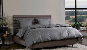 Påslakan satin luxe jacquard